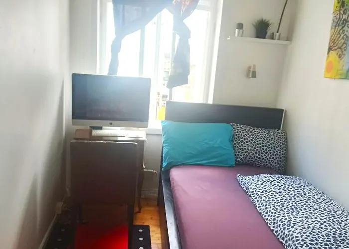 Single And Cozy