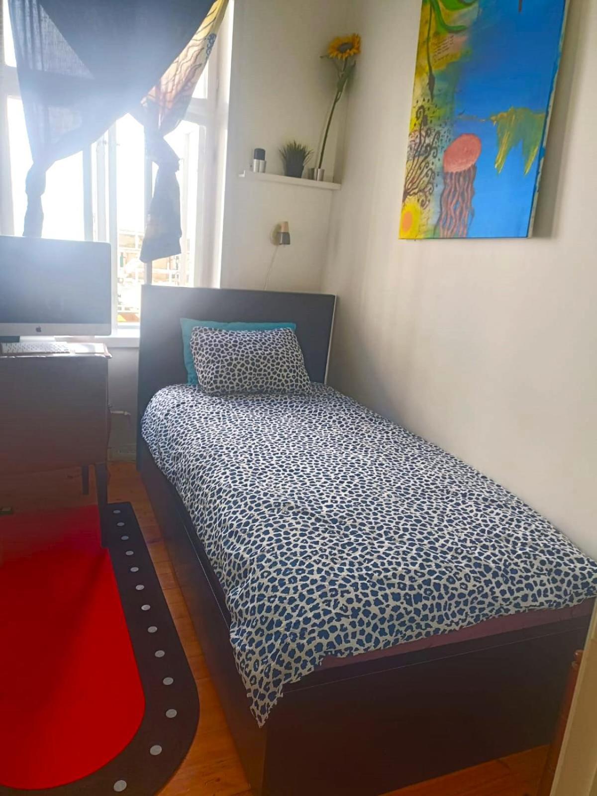 Single And Cozy Homestay *