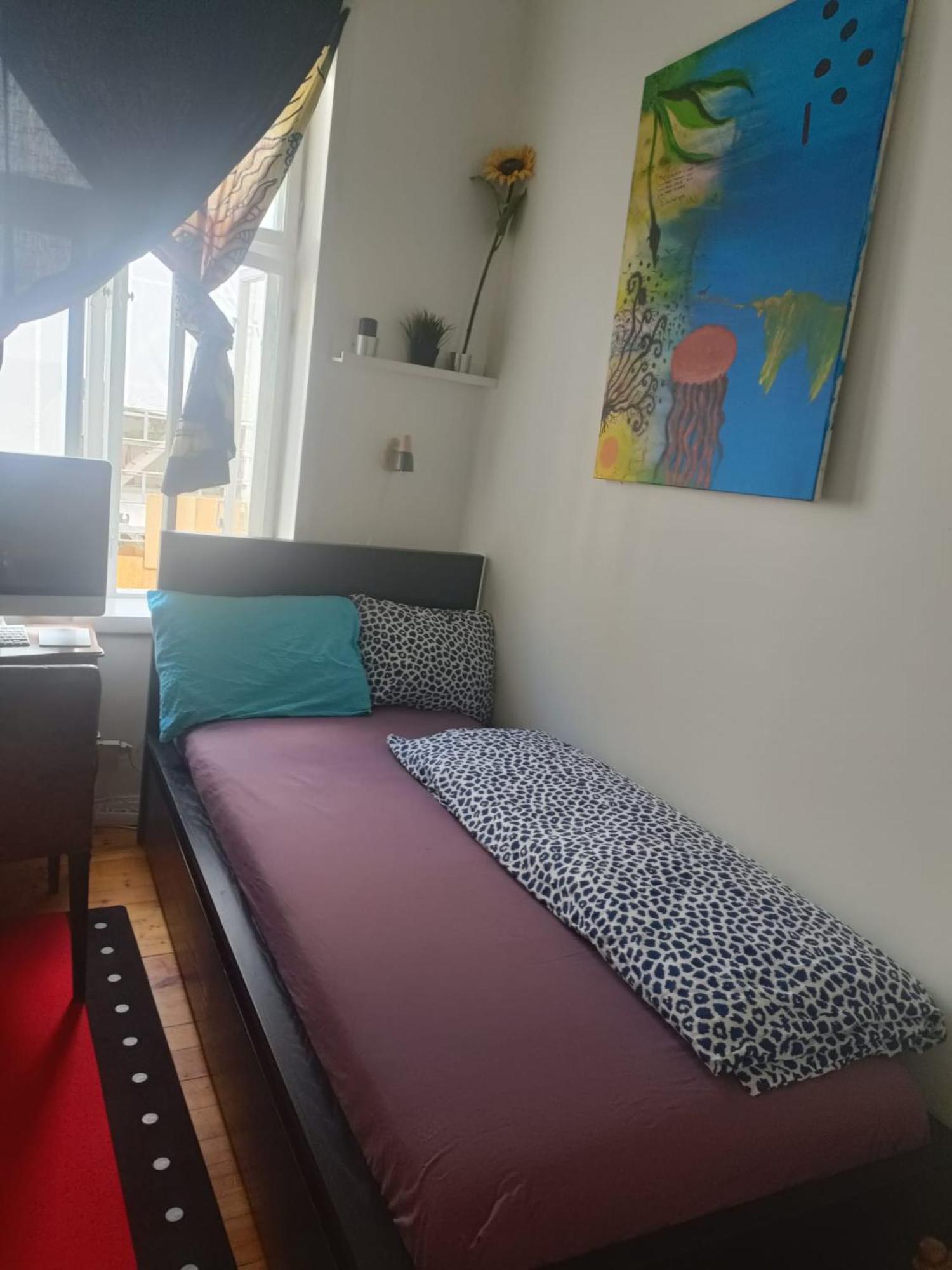 Single And Cozy Homestay *