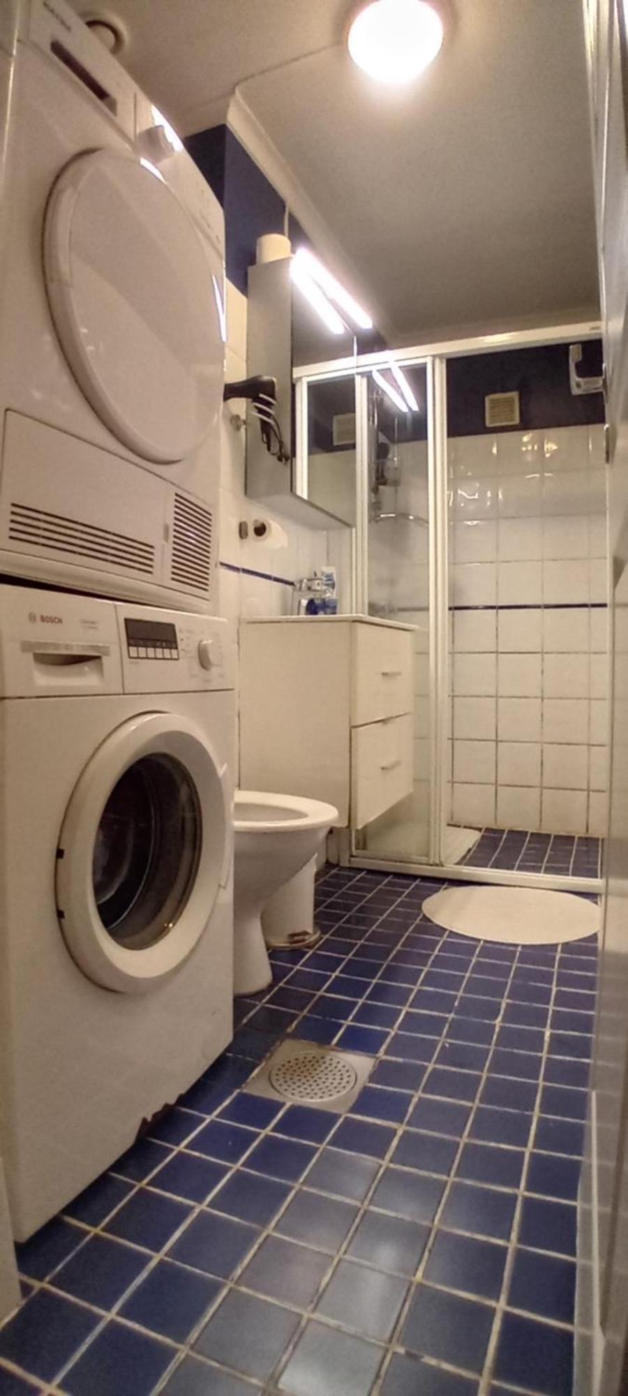 Single And Cozy Homestay Oslo