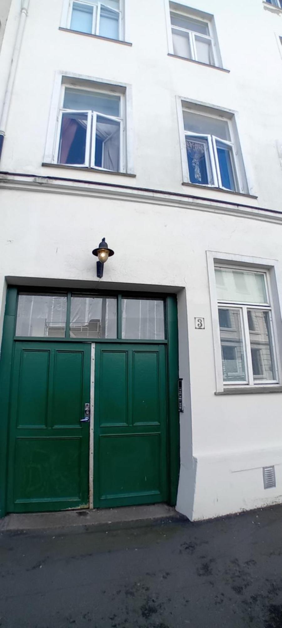 Single And Cozy Homestay *